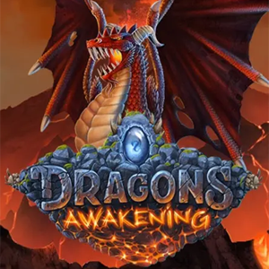 Dragons Awakening